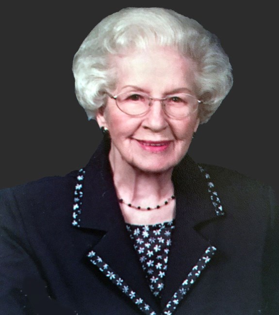 Obituary of Vivian Rose Todd