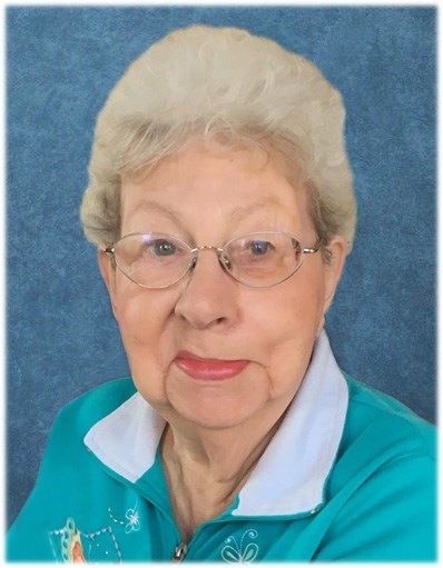 Obituary of June Rose Myers