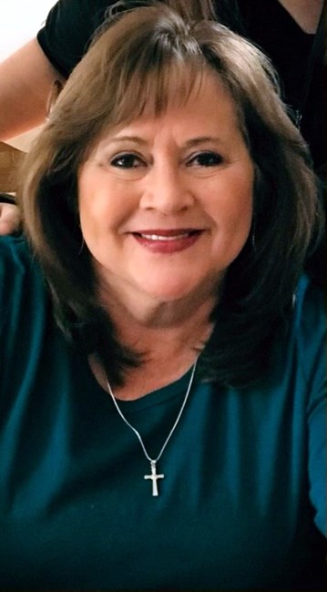 Obituary of Melony Dawn Sloan