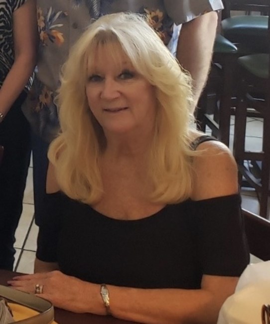 Linda Ann Mumford Obituary Metairie, LA