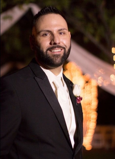 Obituary of John Michael Dorotiak Jr.