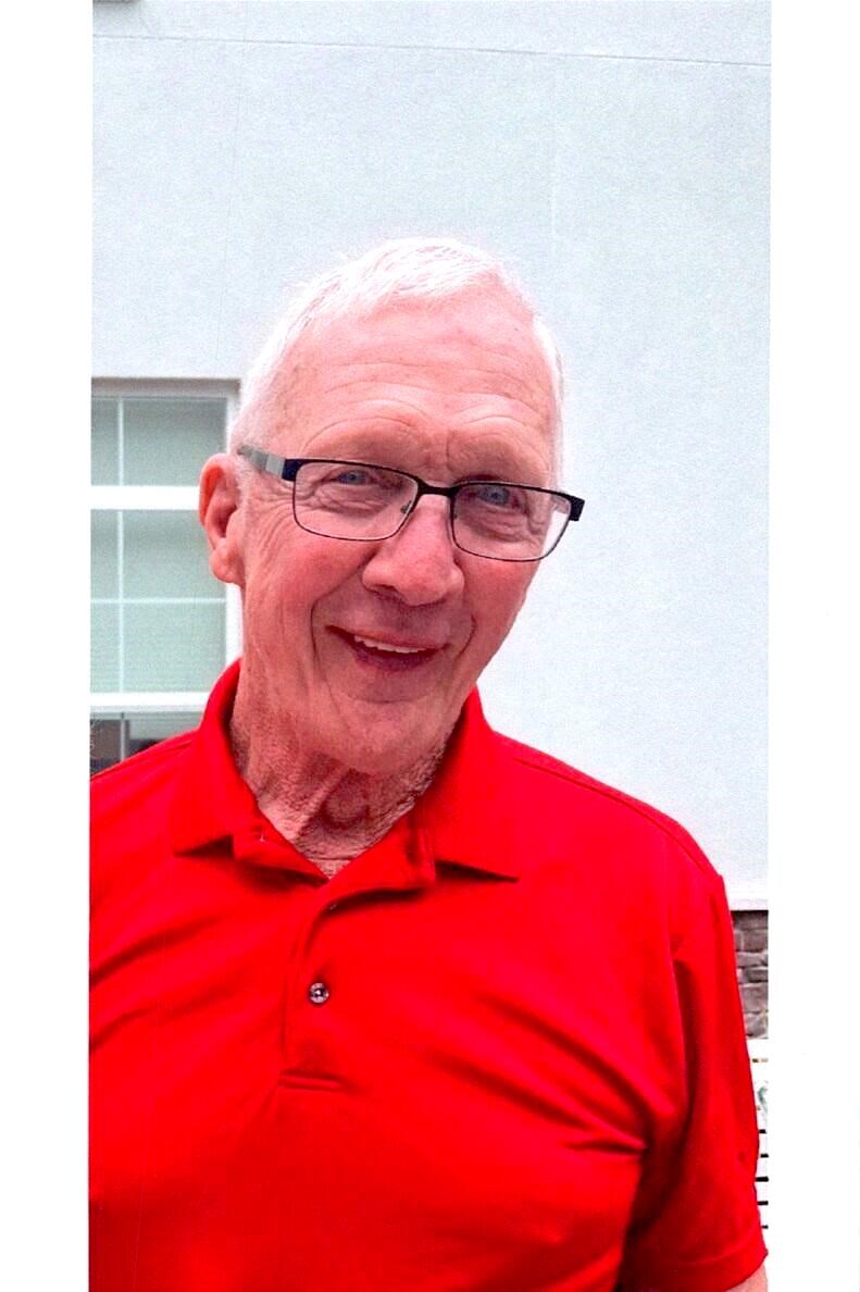 Obituary of Peter Joseph Moore