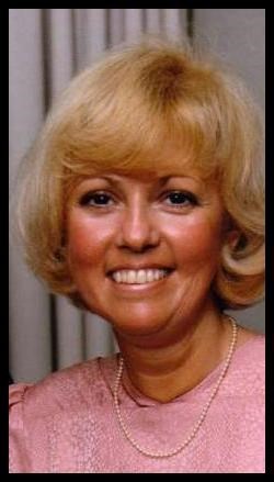 Obituary of Carol A. Gitter