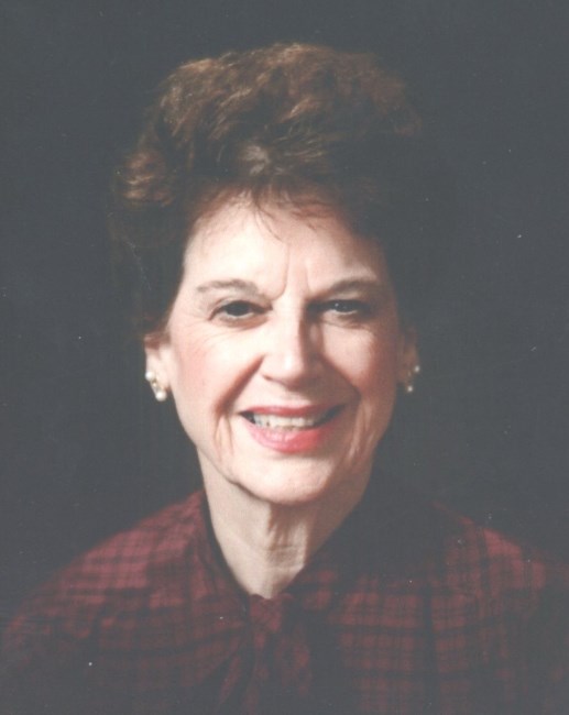 Obituario de Mrs. Eleanor Bossier Matthews
