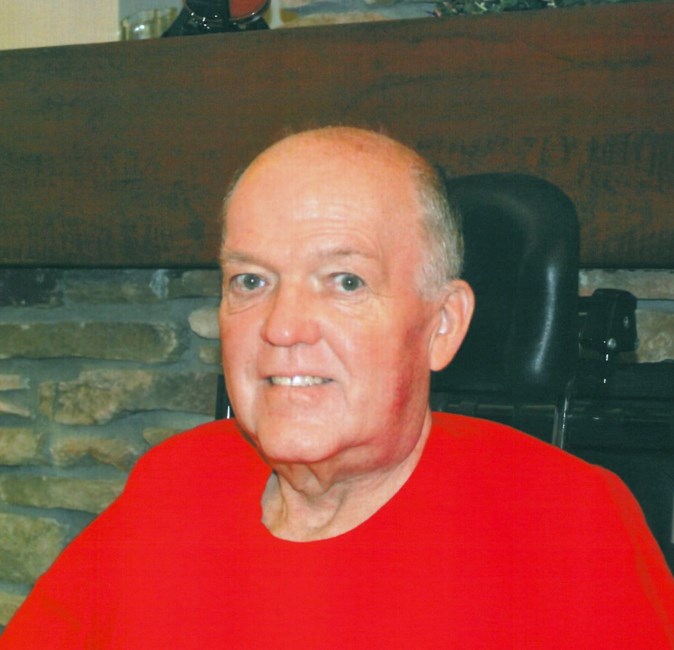 Obituary of Randolph Nelisher