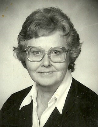 Obituary of June B. Broughton