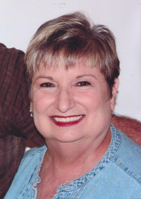 Avis de décès de Sandra Ann Williams