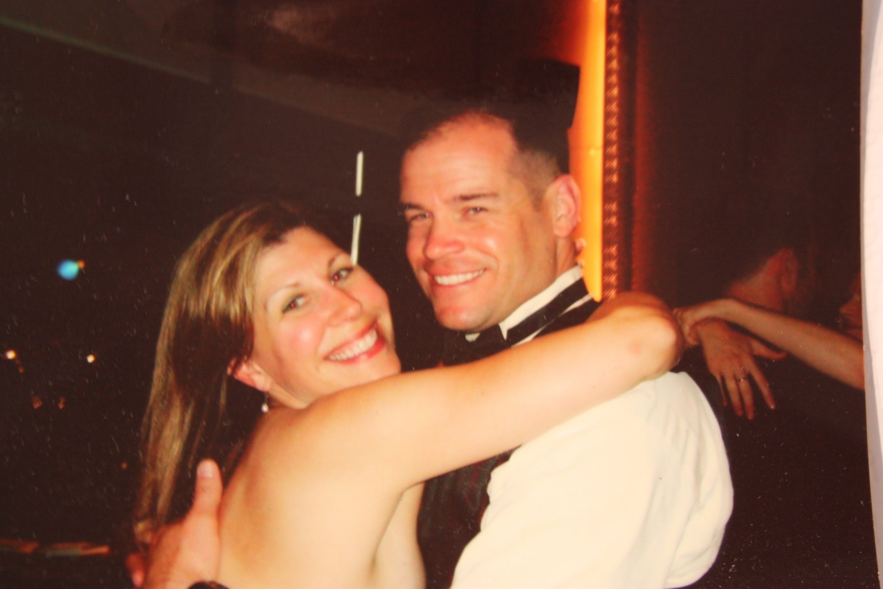 Obituary of Kelly Dorsey