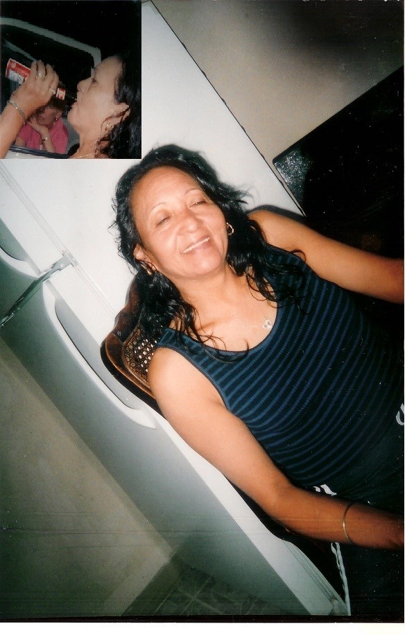 Avis de décès de Betty Ann Morales