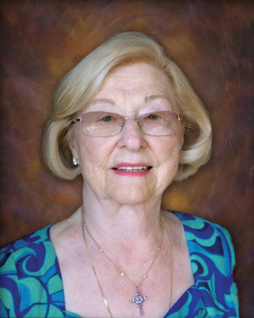 Obituary of Evelyn Mary Potoma