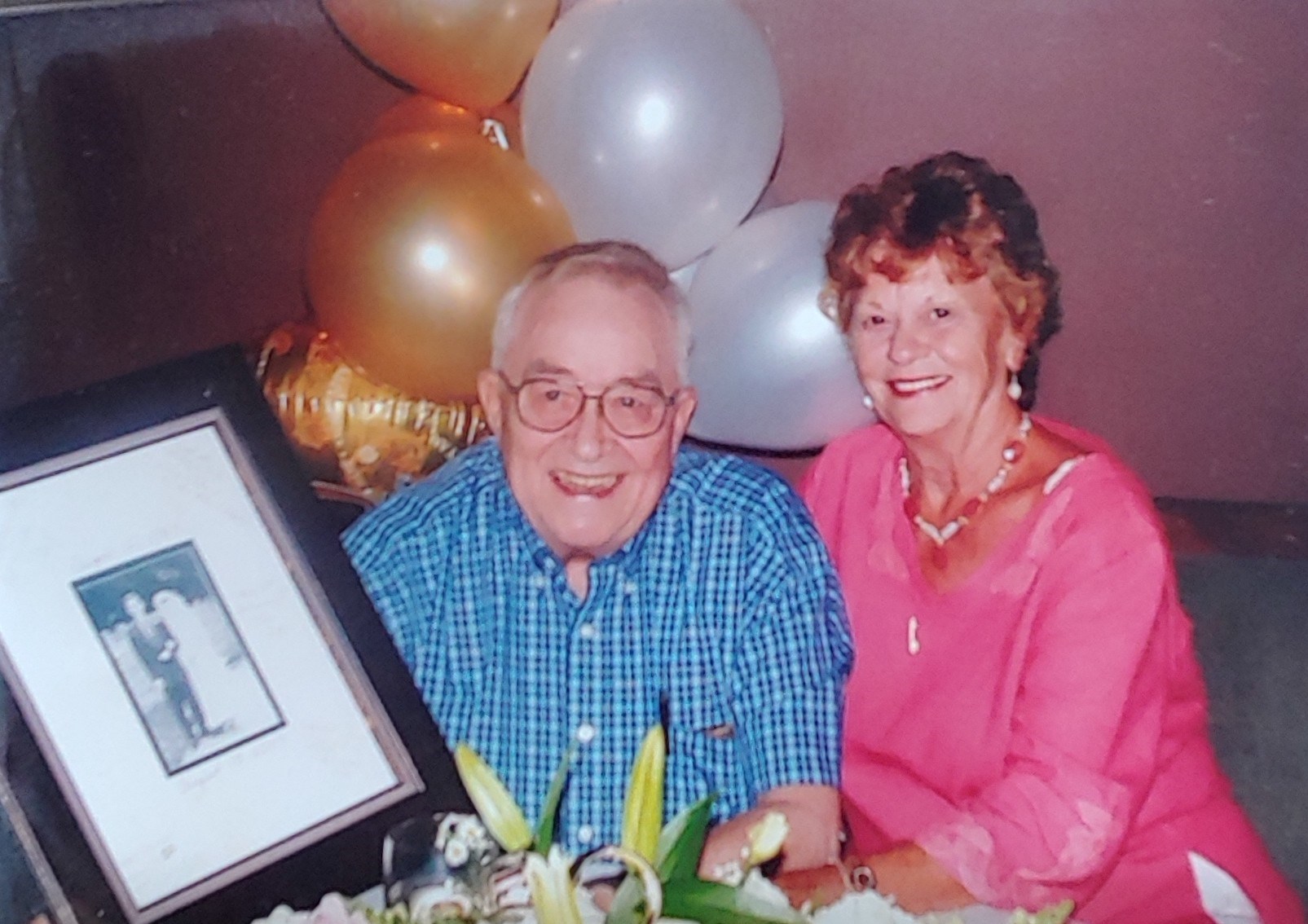 Obituary of Eileen M. Richard