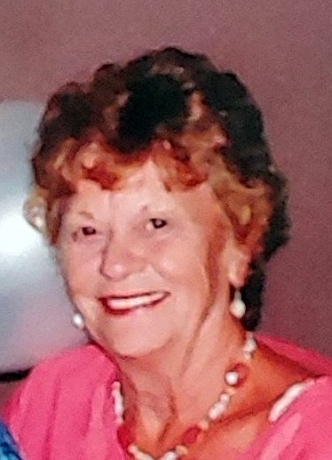 Obituary of Eileen M. Richard