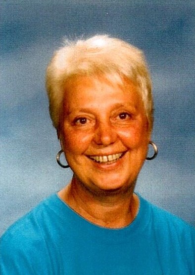 Obituary of Dianne Leslie Blakeman