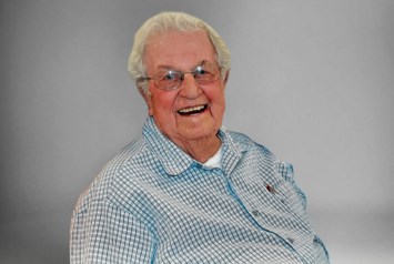 Obituary of Carl Edward Dooley