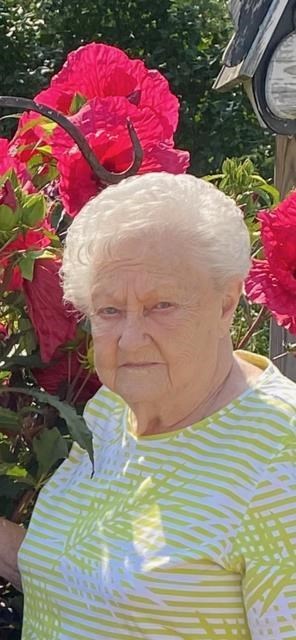 Obituary of Elizabeth "Betty" Clymer