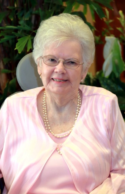 Obituary of Rose Mary Murphy