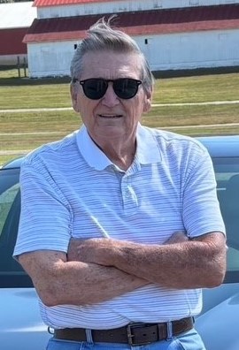Obituary of Harold Burgess Miller