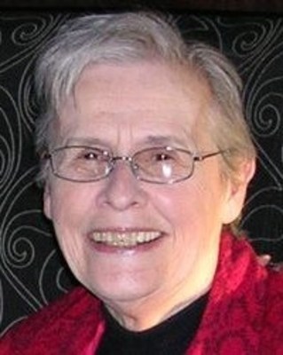 Obituary of Marjorie Azdell Eads