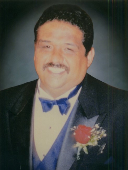 Obituary of Vincent Chentito y Frankie A. Rosas