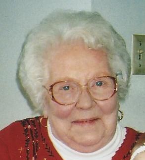 Obituary of Genevieve Ann Sherman