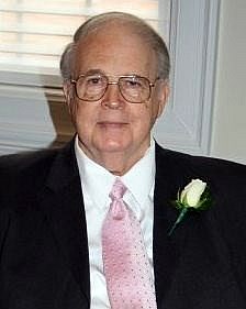 Obituary of George Warren Stovall III