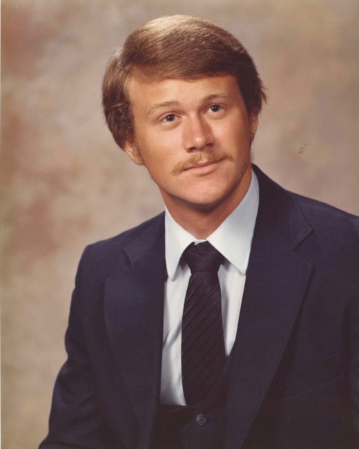 Obituary of Alan Deon Vanderburg