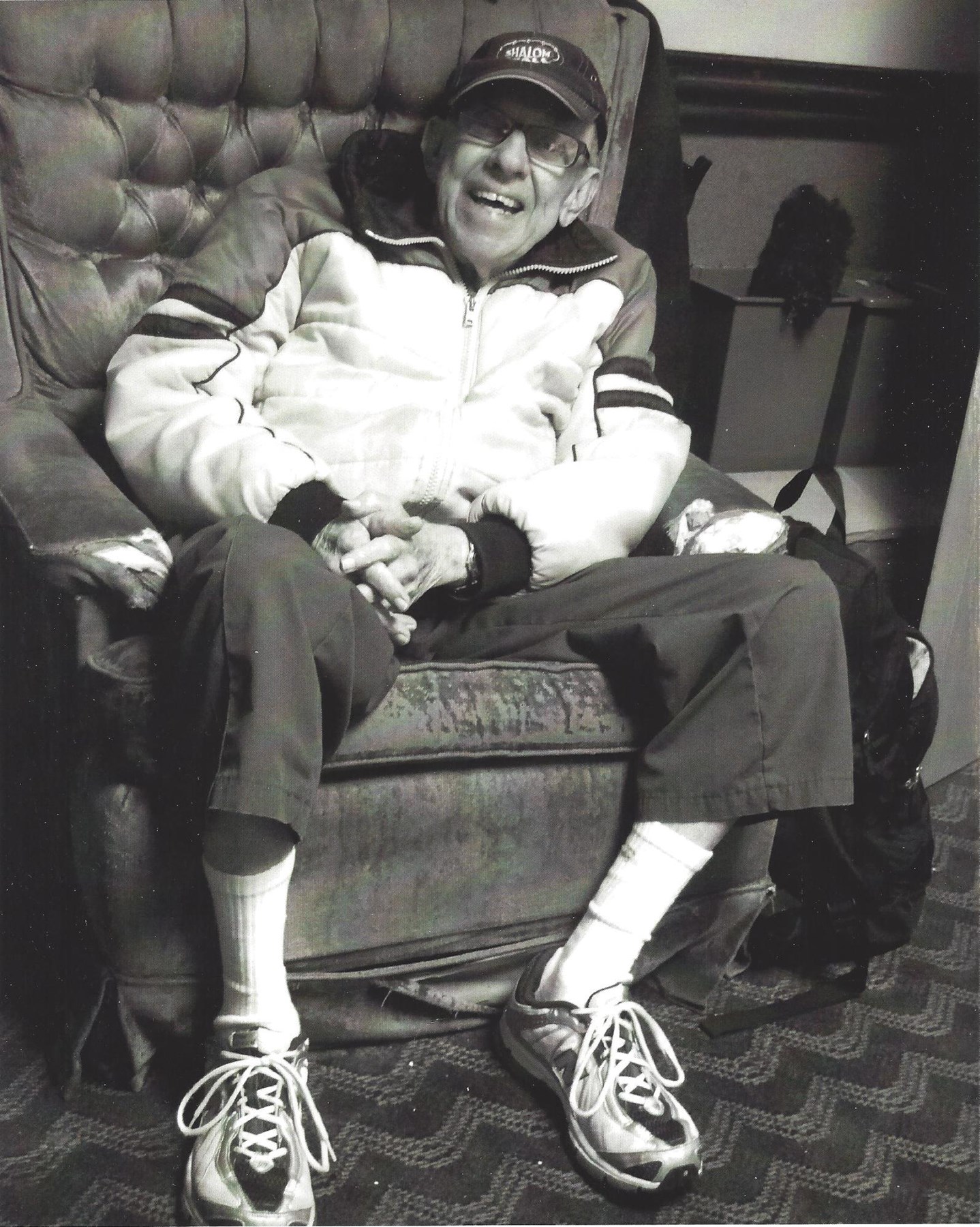 Obituary of Sol Abrams