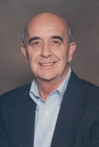 Obituary of Antoine J. Dube, Jr.