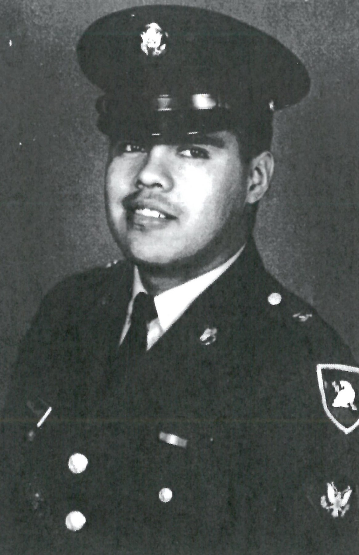 Obituary of Leandro Herrera Magallanes