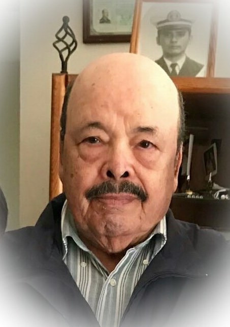 Obituary of Florentino A. Martinez
