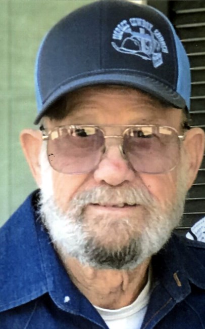 Obituary of David Lynn Henry