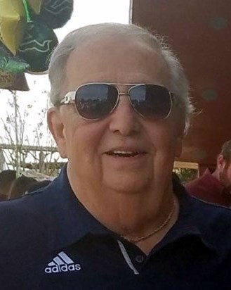 Obituario de Thomas Robert Getz