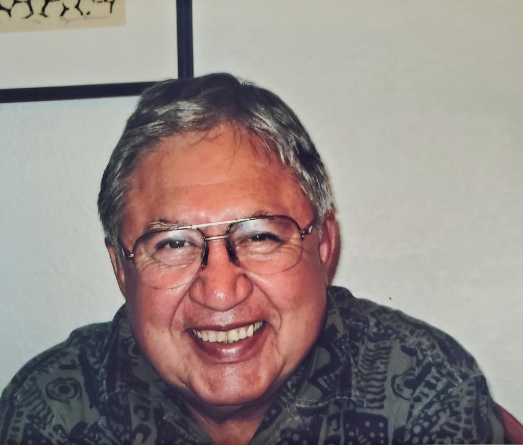 Obituary of Miguel Guerrero