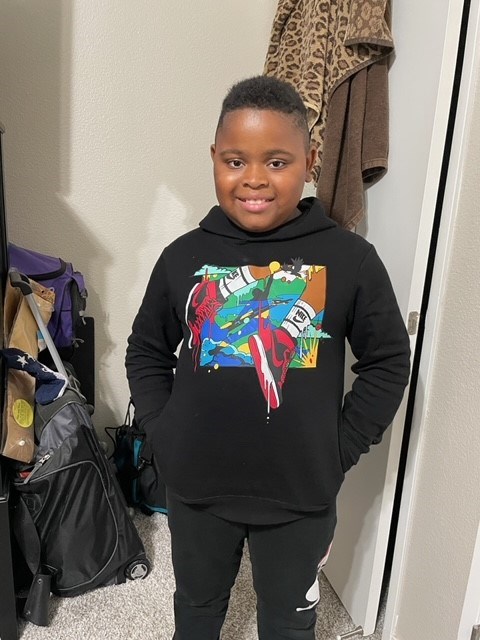 Obituary of Prince My'ellichi Warrior Pittman