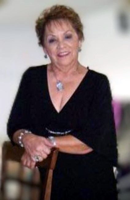 Obituary of Isabel Angelica Castaneda