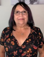 Josephine Martinez