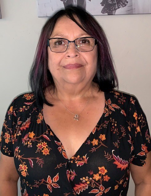 Obituary of Josephine Reyna Martinez