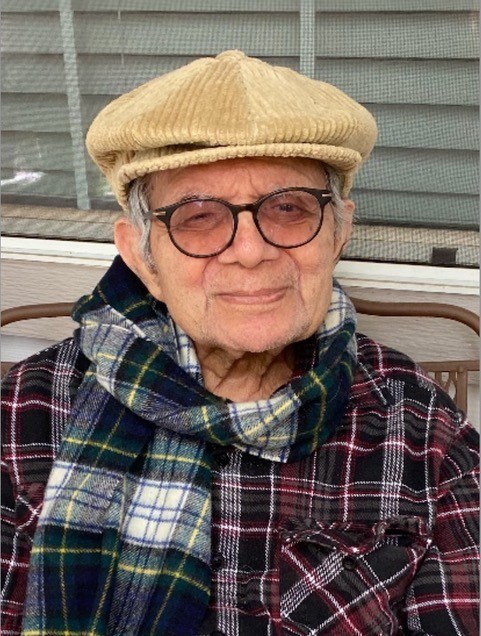 Obituary of Joel Abrahams
