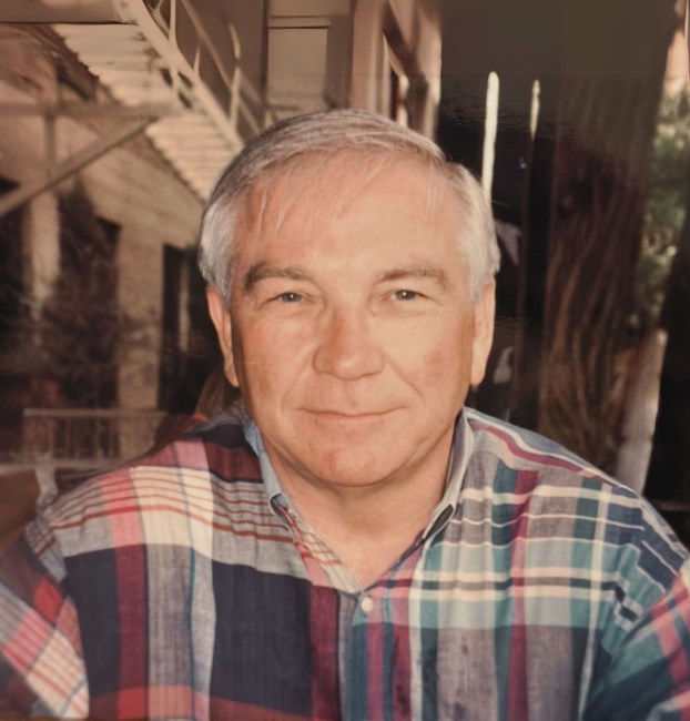 Obituary of Jerry Samuel Searan