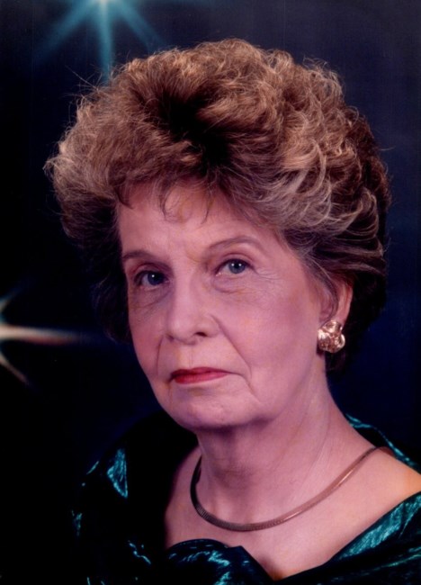 Obituary of Catherine Huie Stark
