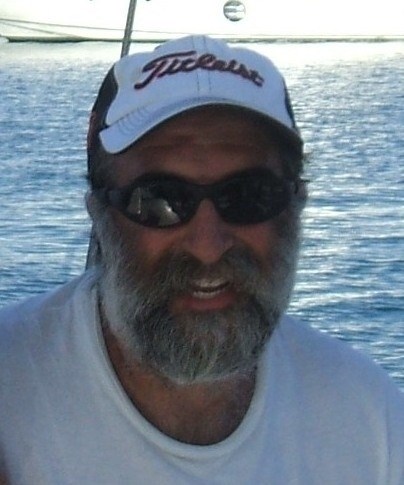 Obituary of John James Aveggio