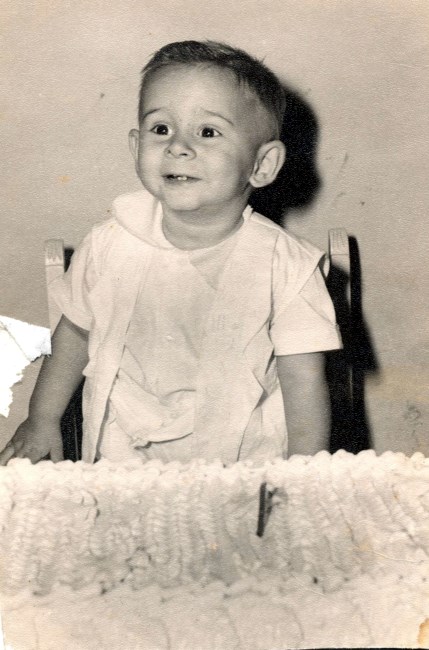 Obituary of Ignacio Gonzalez