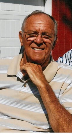 Obituary of Travis Gilbert McDonald