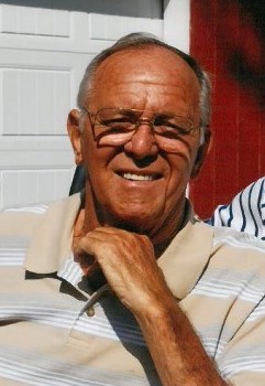 Obituary of Travis Gilbert McDonald