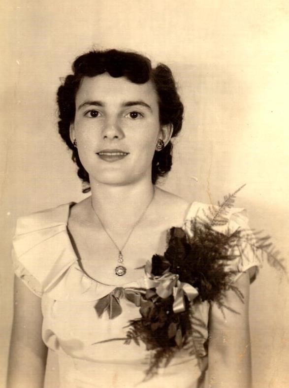 Obituary of Hazel H. Moore