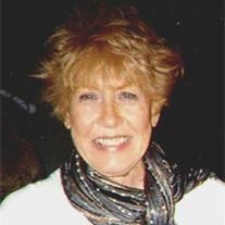 Obituary of Betty J Kramer
