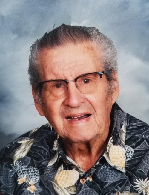 Obituary of Richard Ortiz