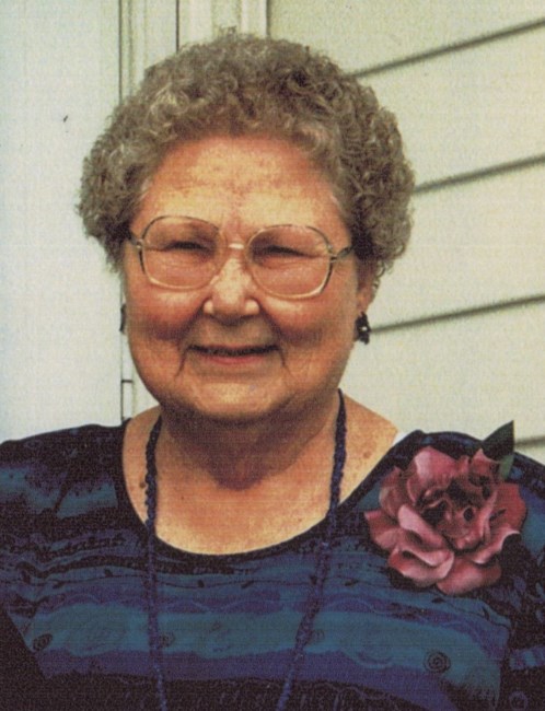 Obituario de Luree Arlowyne Collins