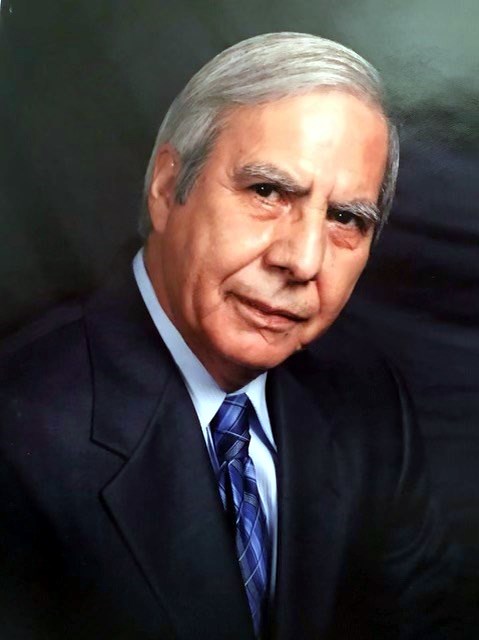 Avis de décès de Luis Manuel Perez