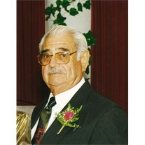 Obituary of Joe R. Perez